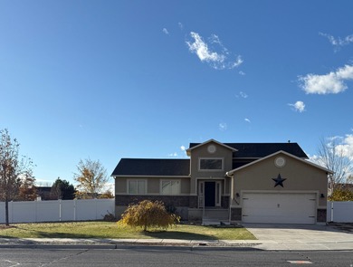 Great Salt Lake Home For Sale in Harrisville Utah