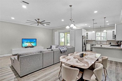 Low-Maintenance Luxury Meets Active Florida Living. Forget the - photo 3