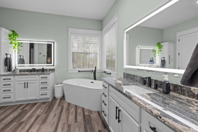 Custom on Keowee - photo 16
