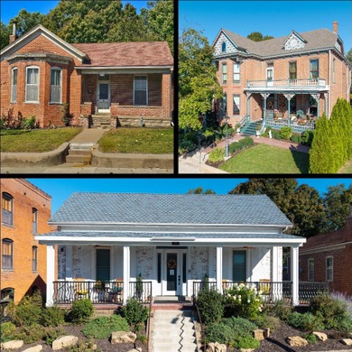 (private lake, pond, creek) Commercial For Sale in Boonville Missouri