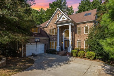 Lake Wylie Home For Sale in Charlotte North Carolina