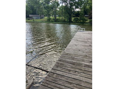 140' Seasonal Waterfront & Nestle on private wooded 0.75 Ac +/-! - photo 4