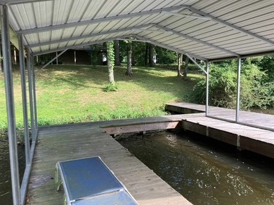 140' Seasonal Waterfront & Nestle on private wooded 0.75 Ac +/-! - photo 8
