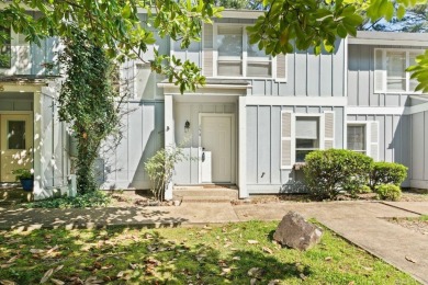 Lake Desoto Townhome/Townhouse For Sale in Hot Springs Village Arkansas