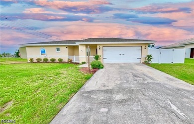 Enjoy the best of Cape Coral living in this beautifully located - photo 1