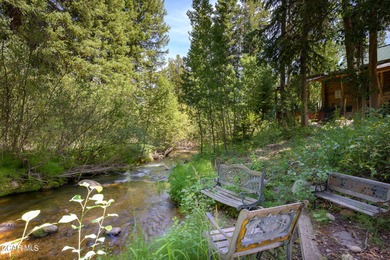(private lake, pond, creek) Home For Sale in Winter Park Colorado