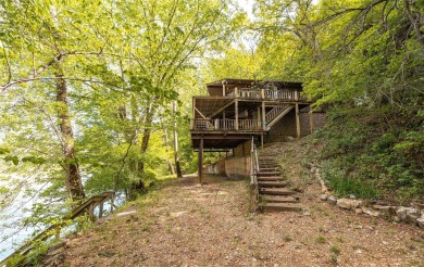 Lake Home For Sale in Doniphan, Missouri
