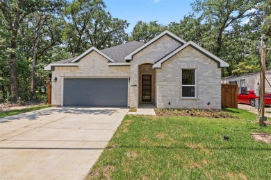 Lake Home For Sale in Mabank, Texas