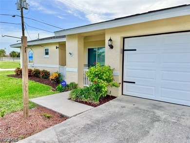 Enjoy the best of Cape Coral living in this beautifully located - photo 3