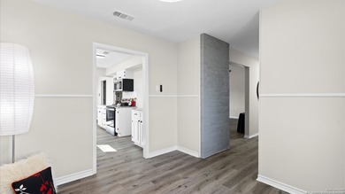 NO CITY TAXES! * Gorgeously Renovated 3 Bedroom 2 Bath On 3+