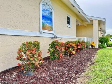 Enjoy the best of Cape Coral living in this beautifully located - photo 4