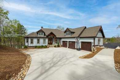 Custom on Keowee - photo 1