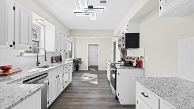 NO CITY TAXES! * Gorgeously Renovated 3 Bedroom 2 Bath On 3+