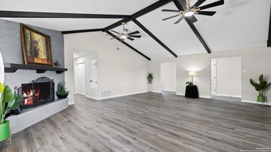 NO CITY TAXES! * Gorgeously Renovated 3 Bedroom 2 Bath On 3+