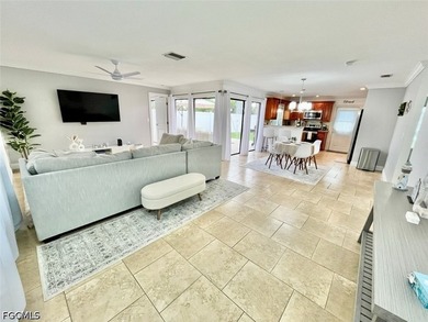 Enjoy the best of Cape Coral living in this beautifully located - photo 10