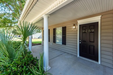 Lake Home For Sale in Mount Pleasant, South Carolina