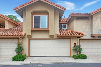 Rancho Santa Margartia Lake Townhome/Townhouse For Sale in Rancho Santa Margarita California