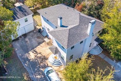 St. Johns River Home Sale Pending in Jacksonville Florida