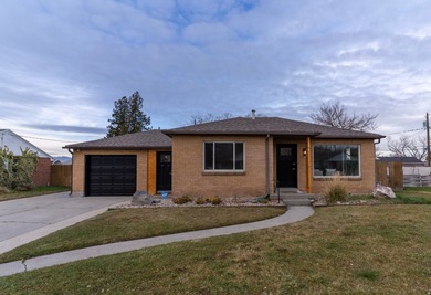 Great Salt Lake Home For Sale in Murray Utah