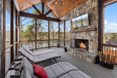 Custom on Keowee - photo 14