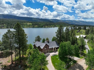 Lake Home For Sale in Durango, Colorado