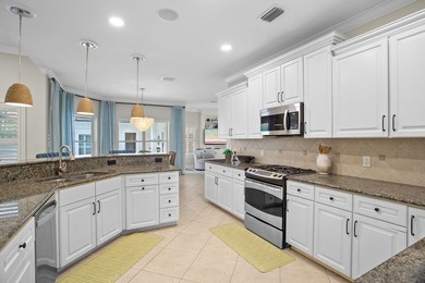 This lovely Florida Coastal home offers a total of 4 bedrooms, 3 - photo 11