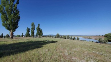 Donovan Reservoir Lot For Sale in Alturas California