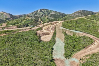 Rare ski-in/ski-out homesite at Marcella Mountain. Bordering two - photo 11
