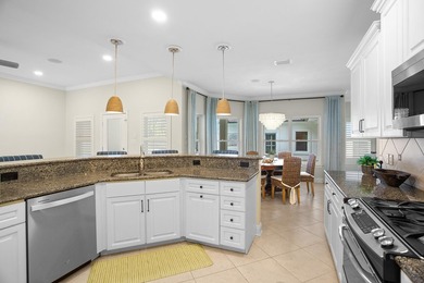 This lovely Florida Coastal home offers a total of 4 bedrooms, 3 - photo 12
