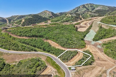 Rare ski-in/ski-out homesite at Marcella Mountain. Bordering two - photo 12