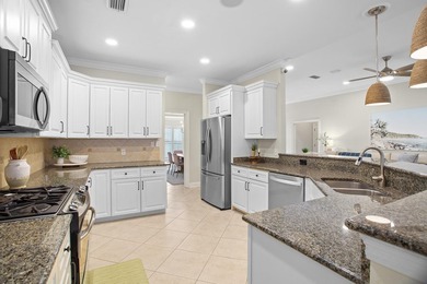 This lovely Florida Coastal home offers a total of 4 bedrooms, 3 - photo 13