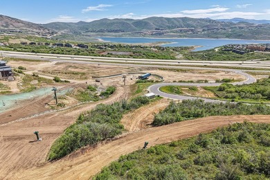 Rare ski-in/ski-out homesite at Marcella Mountain. Bordering two - photo 13