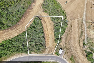 Rare ski-in/ski-out homesite at Marcella Mountain. Bordering two - photo 14