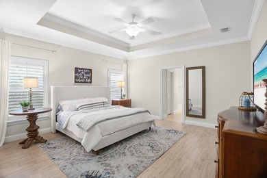 This lovely Florida Coastal home offers a total of 4 bedrooms, 3 - photo 15
