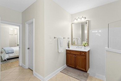 This lovely Florida Coastal home offers a total of 4 bedrooms, 3 - photo 17