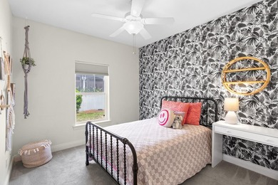 This lovely Florida Coastal home offers a total of 4 bedrooms, 3 - photo 18