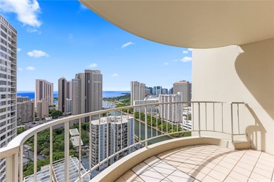 Lake Condo For Sale in Honolulu, Hawaii