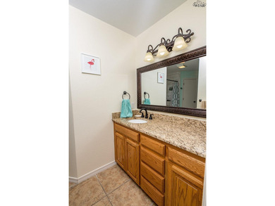 Pool, cul-de-sac & steps to Lake Wichita trails! Spacious - photo 21