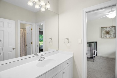 This lovely Florida Coastal home offers a total of 4 bedrooms, 3 - photo 22