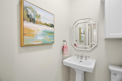 This lovely Florida Coastal home offers a total of 4 bedrooms, 3 - photo 25