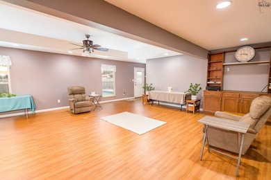 Pool, cul-de-sac & steps to Lake Wichita trails! Spacious - photo 25