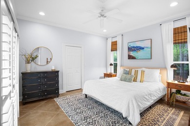 This lovely Florida Coastal home offers a total of 4 bedrooms, 3 - photo 26