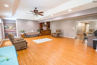 Pool, cul-de-sac & steps to Lake Wichita trails! Spacious - photo 28