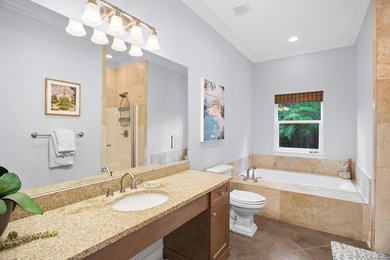 This lovely Florida Coastal home offers a total of 4 bedrooms, 3 - photo 30