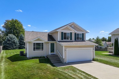 Saylorville Lake Home Sale Pending in Ankeny Iowa