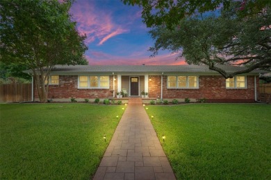 Lake Waco Home Sale Pending in Woodway Texas