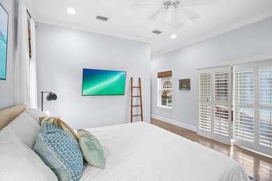 This lovely Florida Coastal home offers a total of 4 bedrooms, 3 - photo 32