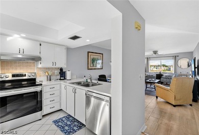 Enjoy peaceful, panoramic lake views from this beautifully - photo 2