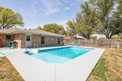 Pool, cul-de-sac & steps to Lake Wichita trails! Spacious - photo 32
