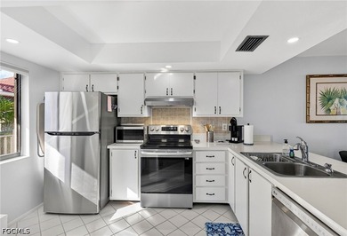 Enjoy peaceful, panoramic lake views from this beautifully - photo 3